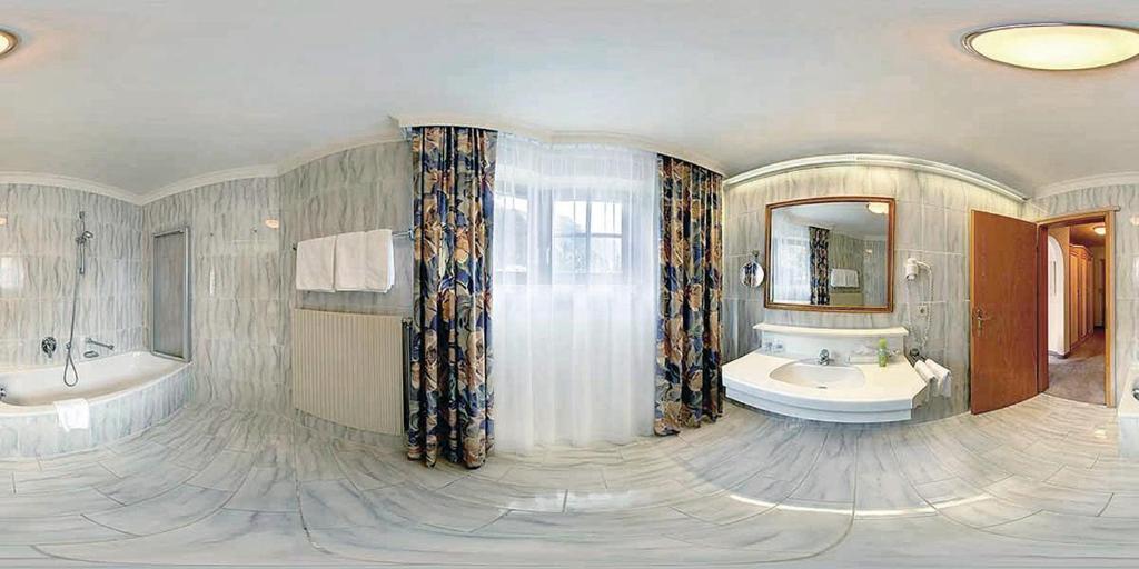 Heart Hotel Sylvia Ischgl Szoba fotó